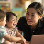 Secure Attachment and Professional Childcare What Singapore Parents Need to Know