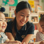 Singapore Parents Reveal Why They Chose Childcare That Grows With Their Child