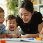 Inside the Hours That Shape Your Child: Quality Childcare Singapore