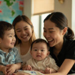 Why Quality Childcare Is a Gift, Not Guilt
