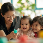 From Anxiety to Instinct: How Singapore Parents Find the Right Childcare
