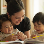 Singapore Parents Guide to Understanding After School Behavior
