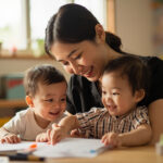 The Quiet Grief of Returning to Work After Parental Leave