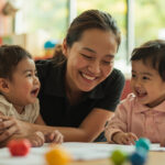 The Two Daily Moments Every Singapore Parent Should Learn to Read