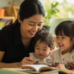 Beyond the Decision: How Quality Childcare Partnerships Grow With Your Family