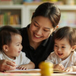 Why Singapore Parents Choose Childcare That Grows With Their Child