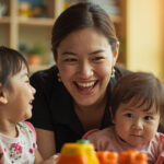 What Your Child Learns When You Cannot See: The Four Dimensions of Quality Childcare in Singapore