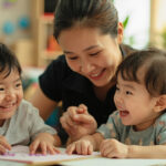 Beyond the Lunchbox: Understanding Childcare Nutrition in Singapore