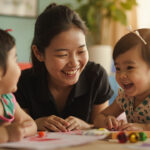 When Choosing Is Only the Beginning: Trusting Your Childcare Decision