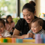 Beyond the Arrangement Why Singapore Families Need a Childcare System