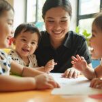 How Singapore Parents Build Childcare Systems That Flex With Life