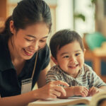 Why Singapore Parents Are Running on Empty and How to Stop