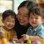How Singapore Parents Choose Childcare With Confidence