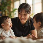 The Readiness Your Child Carries Into Primary 1
