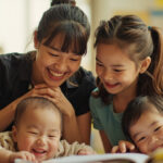 The Wisdom in Letting Go: Singapore Parents on Emotional Sustainability in Childcare