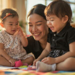 The Daily Partnership That Transforms Your Childcare Experience