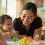 Ask This Before Your Child's Caregiver Leaves