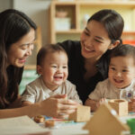 From Doubt to Understanding: A Singapore Parent's Guide to Reading Your Child's Development
