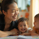How Professional Childcare Reveals Your Child to Singapore Parents