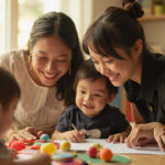 Beyond Academics The Real Readiness Your Child Needs for Primary One