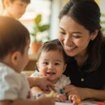 After the Decision: Nurturing Your Childcare Partnership in Singapore