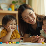 Why Singapore Parents Are Making the Smartest Investment in Early Care