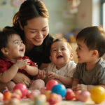 Why Quality Childcare Gives Your Family Back to You