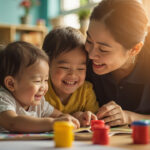 What Singapore Parents Need to Know About Childcare After the First Drop-Off