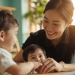 Understanding Your Baby's Brain: The First Thousand Days in Singapore