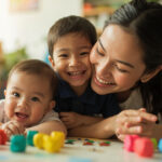 Beyond Love When Singapore Children Need More Than Grandparent Care