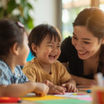 Why Caregiver Continuity Matters for Your Young Child