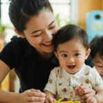 Beyond the Honeymoon: How Lasting Childcare Grows With Your Child