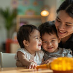 The Gap Between Finding Care and Building a Childcare System