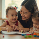 The Guilt Free Guide to Quality Childcare for Singapore Parents