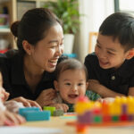 Is Your Childcare Arrangement Still Working for Your Whole Family