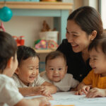 Why Every Childcare Choice Is Really a Sibling Choice