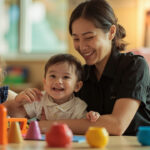 The Courage to Transition: Knowing When Childcare Has Run Its Course