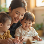 The Partnership Mindset Singapore Parents Need in Childcare