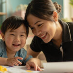 How Singapore Parents Build Unshakeable Caregiver Relationships