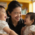 How Singapore Parents Can Build a Childcare System That Actually Works