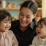 The Practice of Presence for Singapore Working Parents