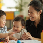Childcare as Living Infrastructure for Singapore's Changing Families