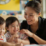 The Silence Before Alignment: A Singapore Parent's Quiet Readiness