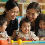 Beyond Quality Care: Building Resilient Childcare Systems for Singapore Families