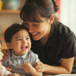 The Parent You Become When You Choose Well
