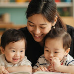 The Parent You Become When Quality Childcare Falls Into Place