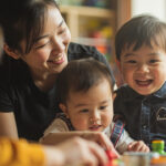 Beyond the Village: How Singapore Families Can Design Better Childcare Together