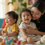 Beyond the Search: How Singapore Parents Build Lasting Caregiver Partnerships