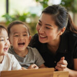 Beyond the Decision: Building Daily Partnership with Your Child's Caregiver