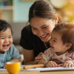 The Self Your Child Shows When They Feel Truly Seen